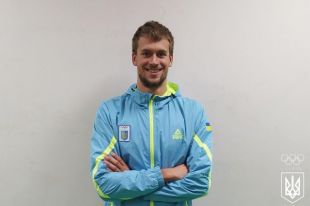 Романчук принес Украине медаль на Олимпийских играх