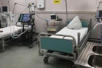 Перерыв между третьей и четвертой волной коронавируса в Пермском крае может быть незаметным. Это связано с ростом социальных контактов осенью.