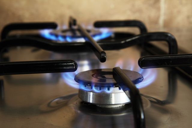 В Дагестане отключили от газоснабжения 300 домов
