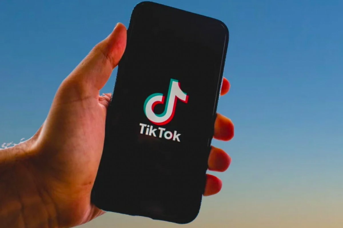 Инженер из Омска стал новой звездой Tik Tok | АиФ Омск