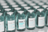 Пуровчане проходят ревакцинацию от COVID-19