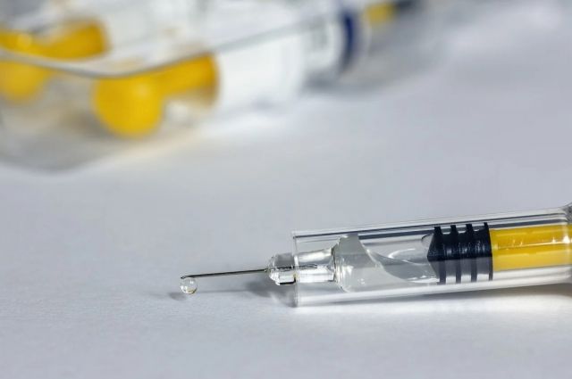 В больнице в Петербурге подделывали документы о вакцинации