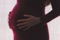 Беременные женщины с диагнозом COVID-19 – на особом контроле
