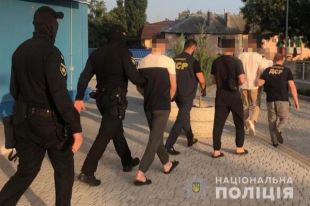 В Одессе злоумышленники обманом получали данные карт людей.