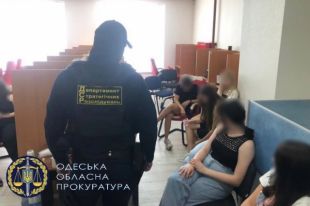 Представлялись работниками банка: СБУ разоблачила фиктивный колл-центр