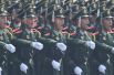 Народная вооружённая милиция Китая