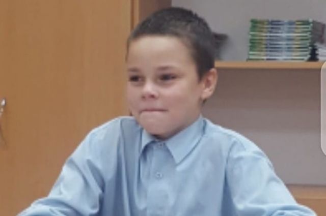 12-летнего мальчика разыскивают в Великих Луках
