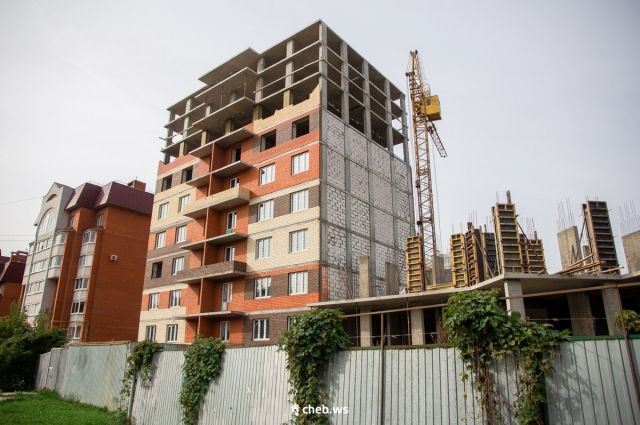 Директору строительной фирмы «Альянс-Недвижимость» предъявили обвинение