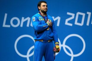 Зеленский лишил госстипендии троих призеров Олимпийских игр