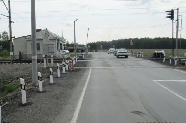 Миндортранс прокомментировал ремонт трассы в Челябинской области