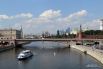 Москва-река.