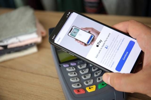 Эксперт: другие платежные системы могут повторить судьбу Samsung Pay