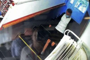 Взрывы в почтоматах Киева и Одессы: задержан подозреваемый