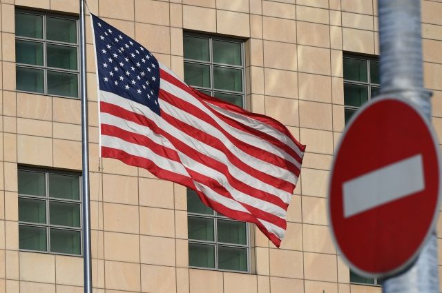 США уволят более 180 сотрудников американских дипмиссий в России
