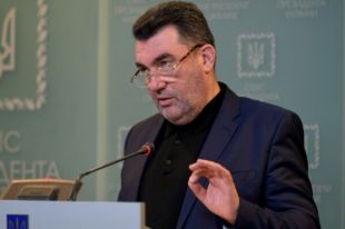 СНБО утвердил расширение санкционного списка контрабандистов