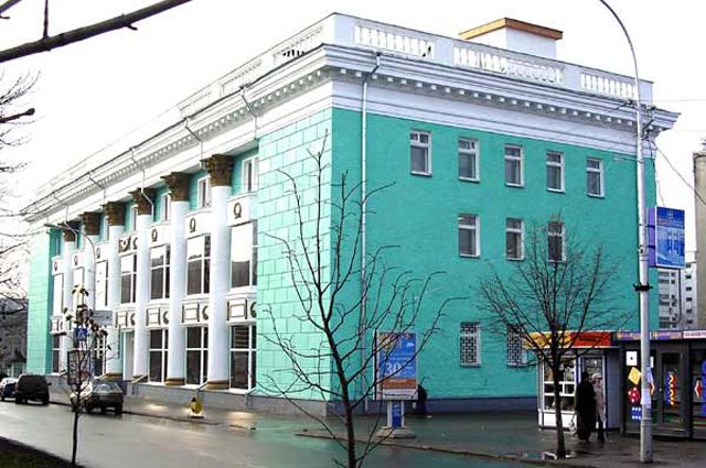 МФЦ на улице Гончарова в Ульяновске стал одним из лучших в стране