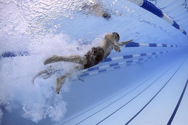 Пловцы из Новосибирска не прошли в финал заплывов на Олимпиаде в Токио