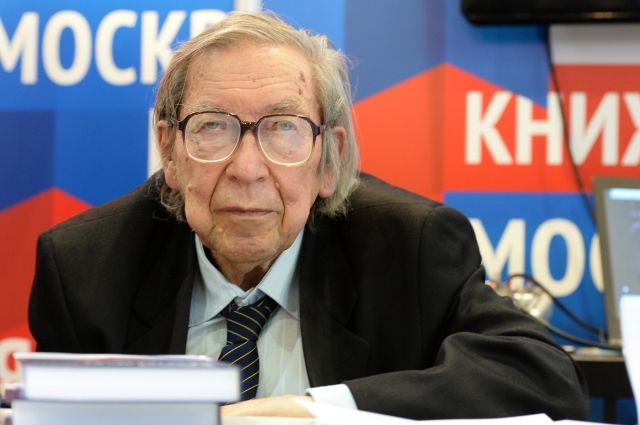 Соловьев назвал Засурского легендой советской и российской журналистики