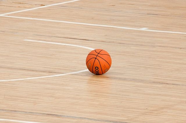 В Краснодаре прошел Всекубанский турнир по баскетболу на Кубок губернатора