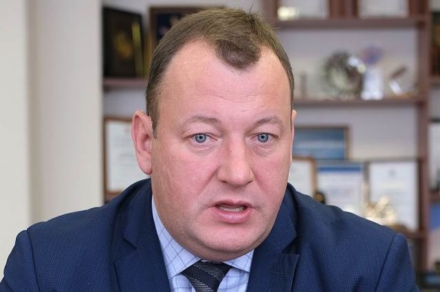 Министр цифрового развития Новосибирской области Дюбанов ушёл в отставку