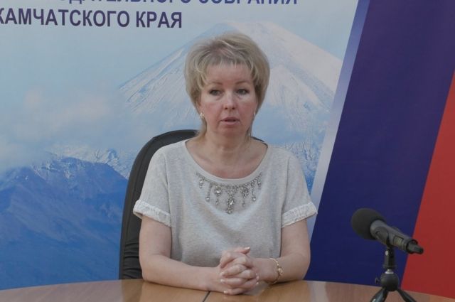 Инга Иринина рассказала о мерах защиты на избирательных участках в сентябре