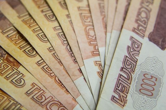 Деньги стали поступать раньше обещанного.
