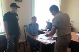 ГБР: халатность таможенников «Борисполя» привела к многомиллионным убыткам