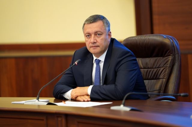 Игорь Кобзев: глава муниципалитета должен публично отчитываться о работе
