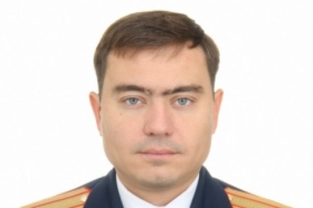 Марат Галиханов назначен руководителем СУ СК РФ по Самарской области