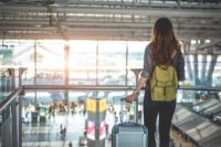 Вакцинированные украинцы могут поехать в 20 стран: детали