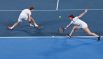 Анастасия Павлюченкова и Андрей Рублёв выиграли золото в смешанном разряде турнира по теннису на XXXII летних Олимпийских играх в Токио