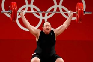 Первая спортсменка-трансгендер не прошла дальше на Олимпийских играх