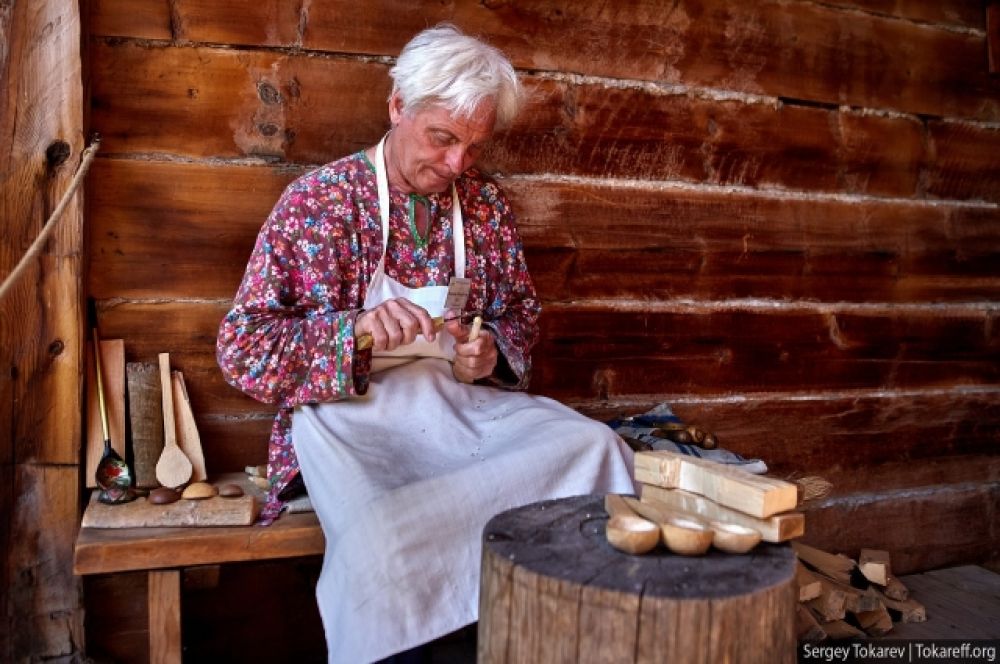 Что такое баклуши фото