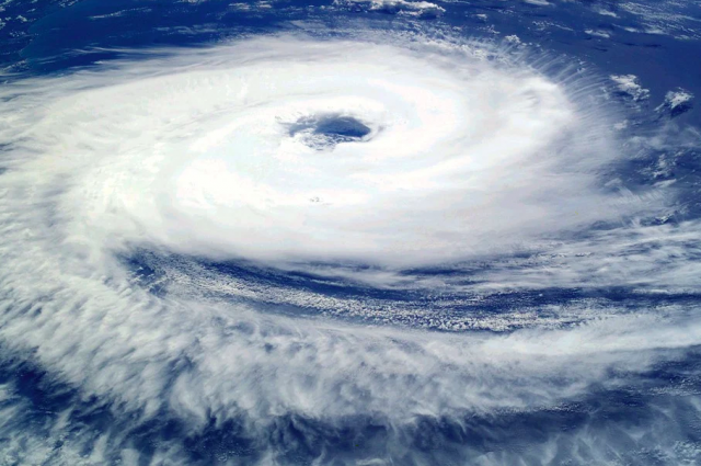 Сколько тайфунов обрушилось на Приморье за 70 лет?