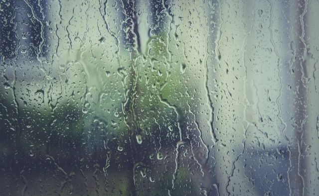 Метеорологи сообщают о сильных дождях и грозах в Удмуртии 4 и 5 августа