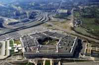 В США заблокировали здание Пентагона: причина.