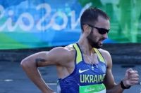 Украинского легкоатлета отстранили от Олимпиады за день до старта.