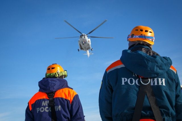 В течение двух дней сотрудники МЧС России и представители других ведомств в Норильске и Дудинке отработают несколько «чрезвычайных ситуаций».
