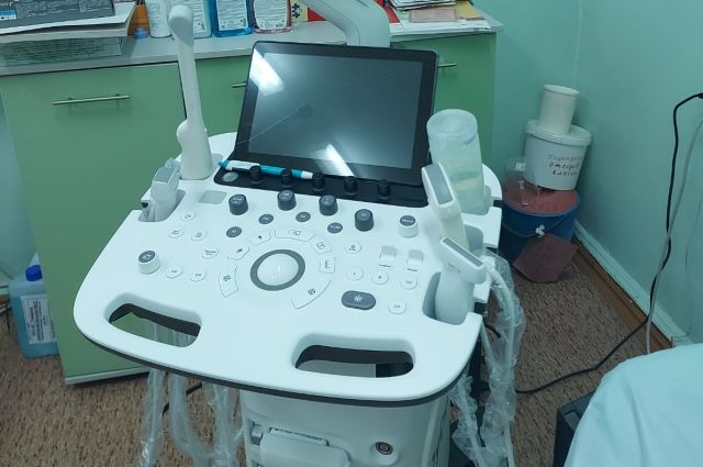 В Нижнем Новгороде в Сормовские поликлиники поставят новое медоборудование
