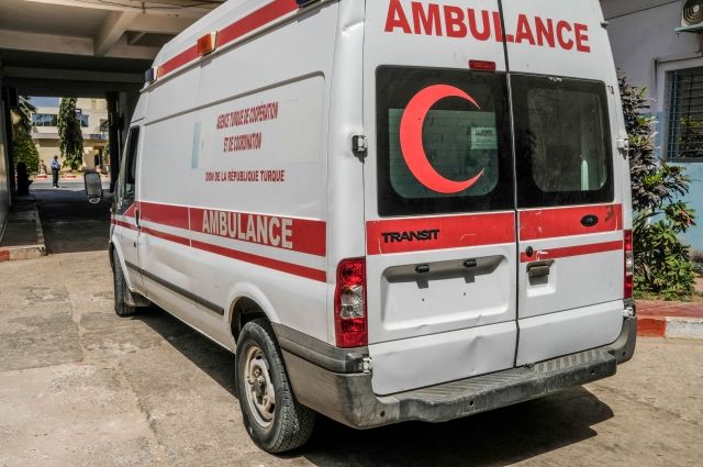 Шестеро пострадавших при ДТП в Анталье россиян остаются в больнице