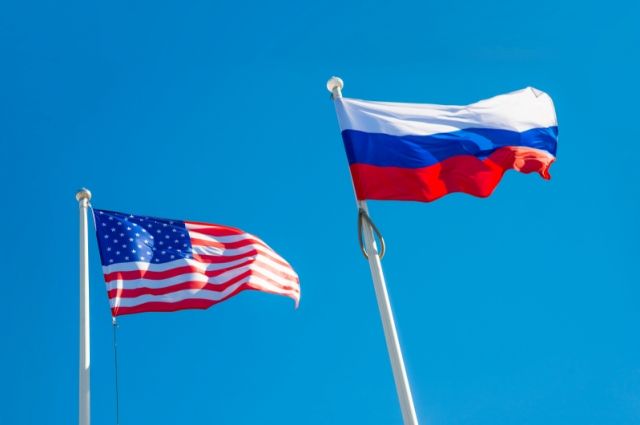 Посольские войны. Почему Россия и США не могут наладить работу дипмиссий?