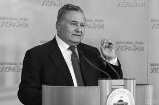 Умер первый председатель СБУ и бывший премьер-министр Евгений Марчук