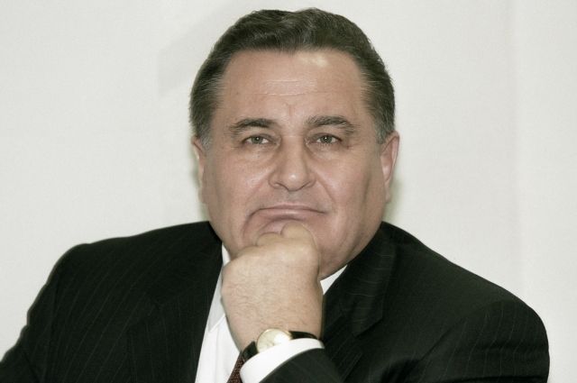 В Киеве скончался экс-премьер Украины Евгений Марчук