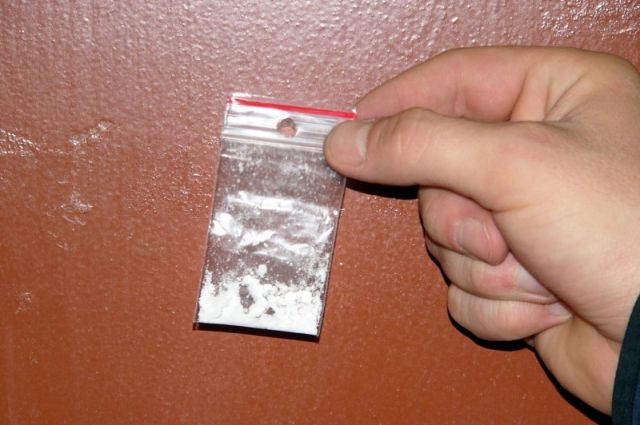В Адыгее выявили несколько фактов незаконного хранения наркотиков
