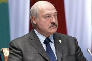 Лукашенко поручил белорусским пограничникам закрыть границу