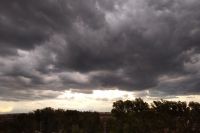 Непогода задержится в Новосибирске. 