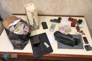В Харькове задержана группа «рэкетиров»: грабили местных предпринимателей