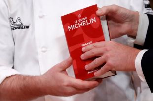 Украинские рестораны могут претендовать на звезду Michelin.