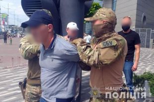 СБУ перекрыла торговлю людьми: женщин вывозили в Грецию.