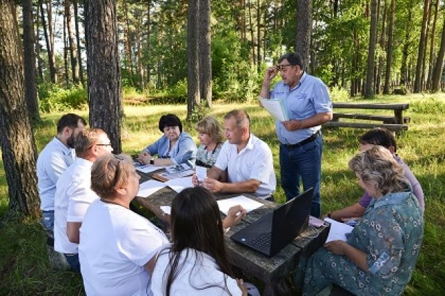 Александр Ведерников рассказал о развитии агротуризма в Иркутской области